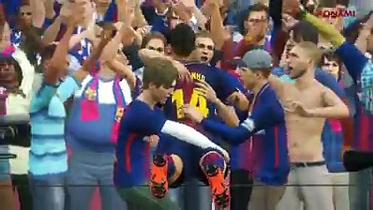 Pes 2019 Tanıtım Fragmanı - Official Trailer