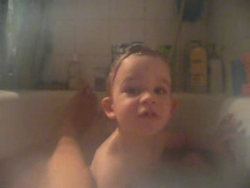 Loup chante PIKANA 02-12-2007