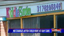 No Charges Against Indianapolis Day Care Where 1-Year-Old Boy Was Beaten