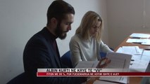 Albin Kurti në krye të Vetëvendosjes - News, Lajme - Vizion Plus