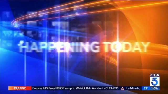 Santa Barbara County DA to Decide on Charges Against Suspected Golden State Killer