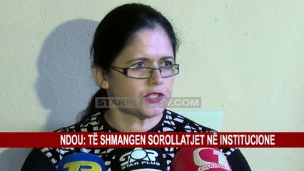 “KUJDES MË TË MADH PËR INVALIDËT”