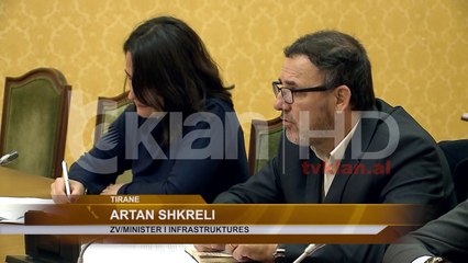 Ne pranvere rifillojne punimet per By-Pass-in e Vlores