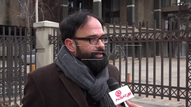 Kuvend, koordinimi për rivotimin e ligjit për gjuhët