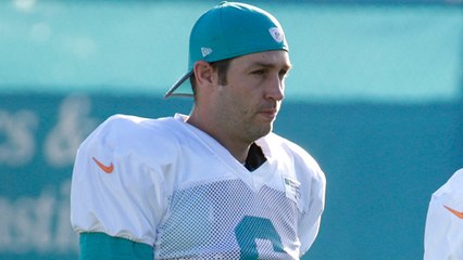 Wayne on Cutler: 'I'm wondering if Jay still loves the game'