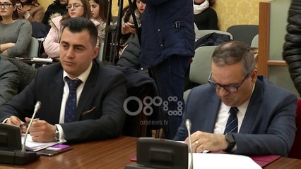 Ora News - Projekte PPP në infrastrukturë, së shpejti kryeqyteti me një by-pass që nis nga Kashari