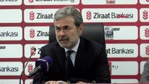 Aykut Kocaman'ın Açıklamaları