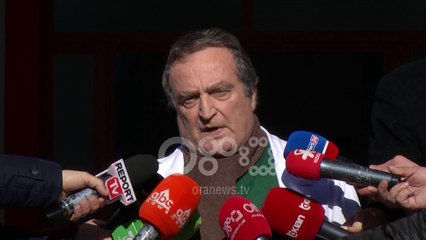 Ora News - Djali që vrau studenten e Drejtësisë po lufton me vdekjen
