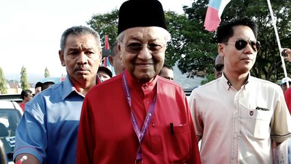 ماليزيا.. دلالات عودة مهاتير وهزيمة نجيب