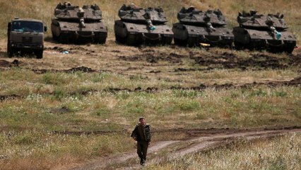 La comunidad internacional llama a la calma a Israel e Irán