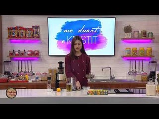 Kush vjen per dreke/ Si te pergatisni pate ullinjsh ne kushte shtepie (23.01.2018)