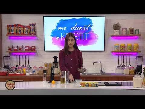 Kush vjen per dreke/ Si te pergatisni pate ullinjsh ne kushte shtepie (23.01.2018)