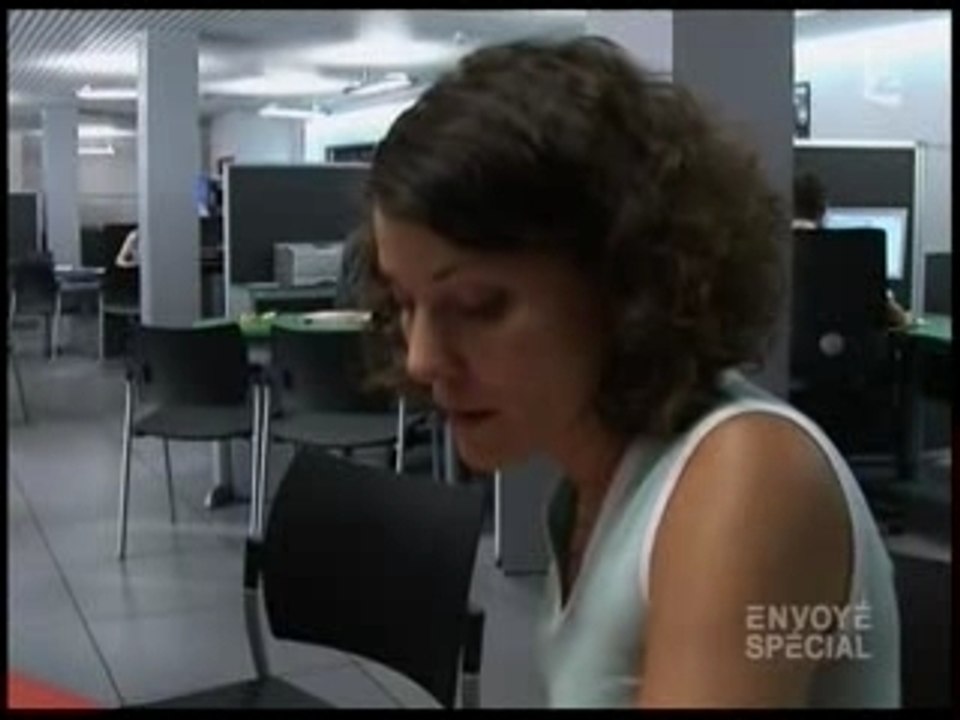 Envoye special -02- comment devient-on francais?