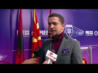 Тетово, професорите од СОУ „Кирил Пејчиновиќ“ ги бојкотираа првите часови