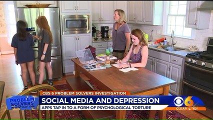 How Social Media Can Be Damaging to Your Mental Health