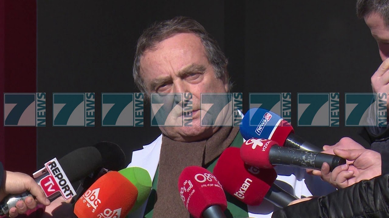VRASESI NE GJENDJE TE RENDE, ALDISON BELULAJ KA DEMTIME NE KOKE - News, Lajme - Kanali 8
