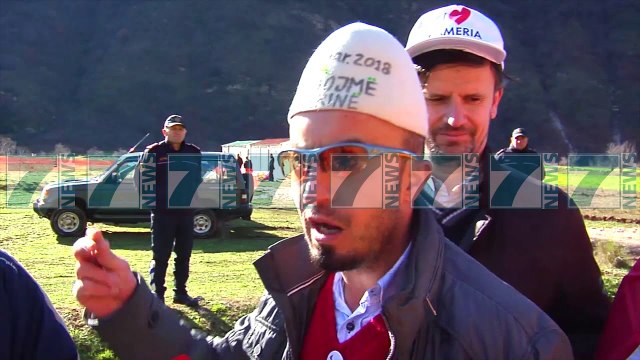 NISIN GERMIMET PER GJETJEN E ESHTRAVE TE USHTAREVE GREKE NE DRAGOT - News, Lajme - Kanali 13