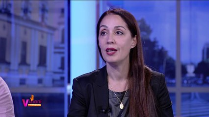 VP - Instat: Shqiptarët punojnë 42.9 orë në javë - 22 Janar 2018 - Show - Vizion Plus