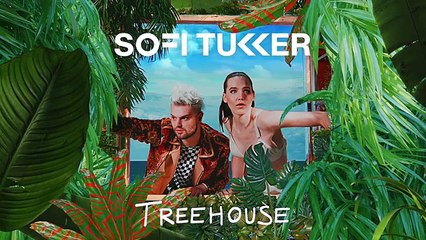 SOFI TUKKER - Baby I'm A Queen
