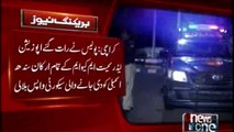 Police Call Back The Security of Opposition leader  and MQM's Sindh Assembly members
