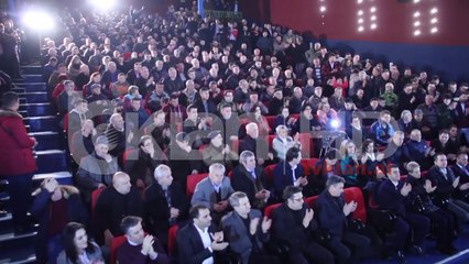 Basha: ARMO pasuroi miqte e Rames