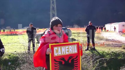 Germimet per varrezat greke/ Athina zyrtare: Hap i rendesishem per marredheniet