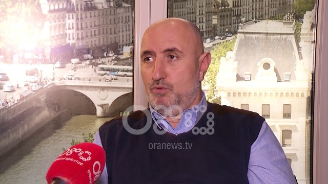 Ora News - Bizneset brenda janarit vendosin kamera, ndryshe gjoba deri ne 3 mln lekë