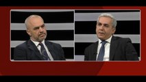 Report TV - Rama i përgjigjet Rusisë: Po mbroj shqiptarët