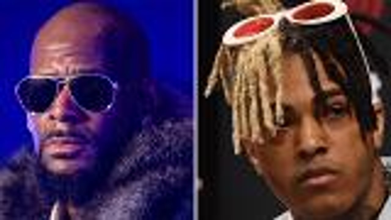 R. Kelly, XXXTentacion Music Removed From Spoti...