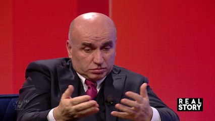 Real Story - Pjesa 2 | Hetimet per 21 Janarin - 22 Janar 2018 - Talk Show - Vizion Plus