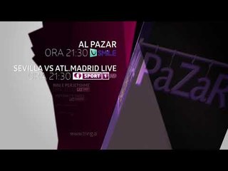 Sonte ne Tring| E Marte 23 Janar 2018