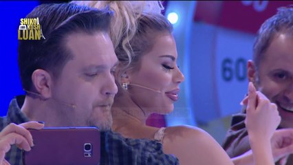 Shiko kush LUAN - Bej Qejfin tamam - Endri & Stefi Prifti