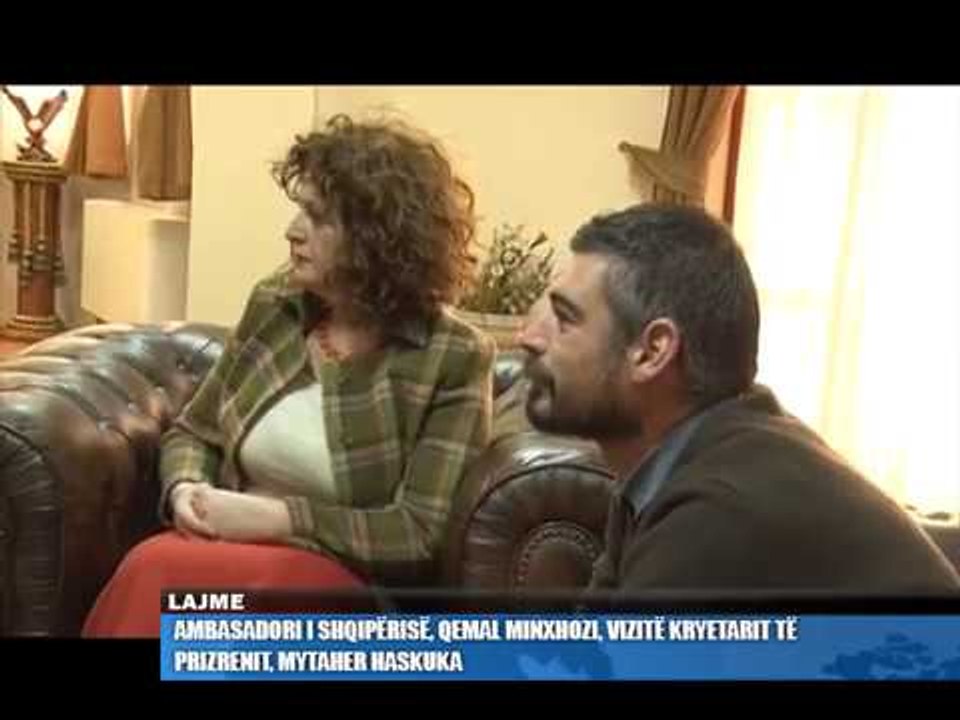 Lajmet 22.01.2018
