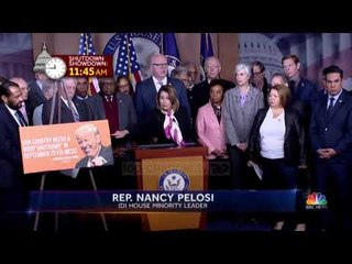 Hapet qeveria amerikane - Top Channel Albania - News - Lajme