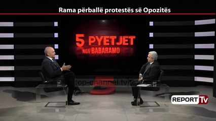 Rama takim me Tsipras; Takohen në Davos - Top Channel Albania - News - Lajme
