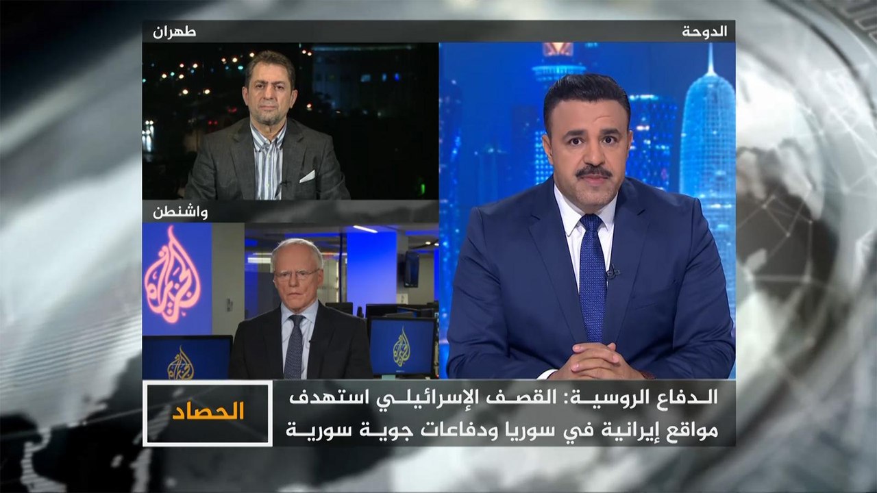 الحصاد- إسرائيل وإيران.. نذر المواجهة وحدودها