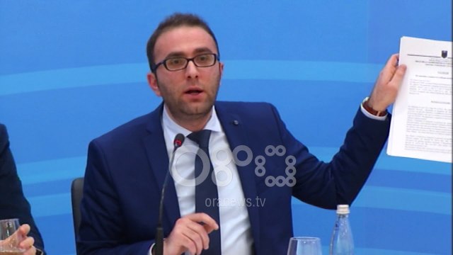 Ora News - KLGJ dhe KLP, Bylykbashi: Kandidatët me influencë nga Ramaa