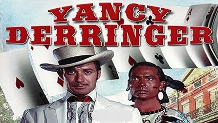 Yancy Derringer  6 - The Belle from Boston