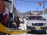 TOMAN UGEL POR PAGOS - ANDAHUAYLAS