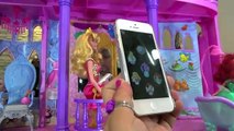 App Magic Mirror - Disney Princess Ultimate Dream Castle - Princesas Disney Castillo Dream