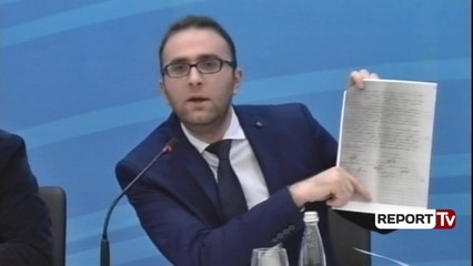 Report TV - PD nxjerr emrat, në KLP kandidon bashkëpunëtori i Sigurimit me pseudonimin ‘telefoni’