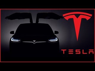 Βόλτα με το TESLA των 140.000€ !!