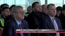 Fino: Rikthej besimin tek Futbolli Shqiptar - News, Lajme - Vizion Plus
