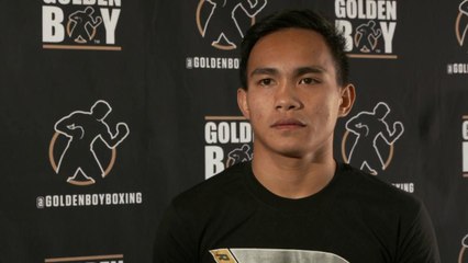 Romero Duno - Interview