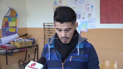 Bojkotohet mësimi në Vërtekicë, kundërshtohet bashkimi i paraleleve