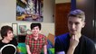 some bloopers from Phil is not on fire 4 Reion (PINOF 4 Bloopers)