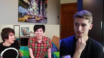 some bloopers from Phil is not on fire 4 Reion (PINOF 4 Bloopers)