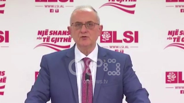 Ora News - KLP dhe KLGJ, Vasili: Sekretari i Përgjitshëm i Kuvendit të ndiqet penalisht