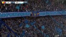 Djurgardens 1:0 Malmö (Sweden. Cup. 10 May 2018)