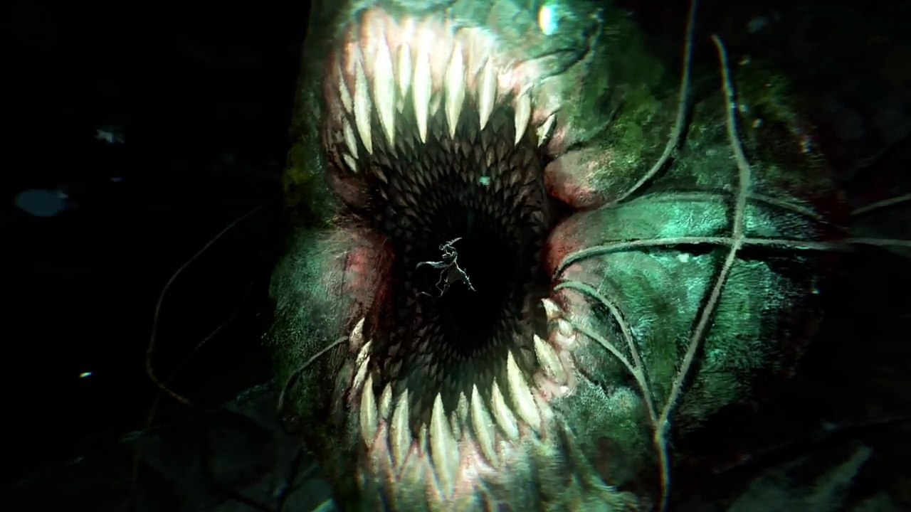 Pyke: The Bloodharbor Ripper | New Champion Teaser - League of Legends